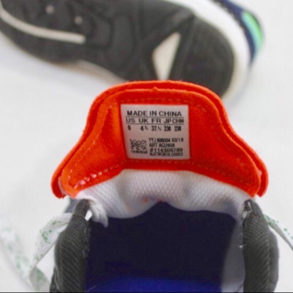 Adidas Stellasport Ively Training Shoes Size 6 - Picture 7 of 7